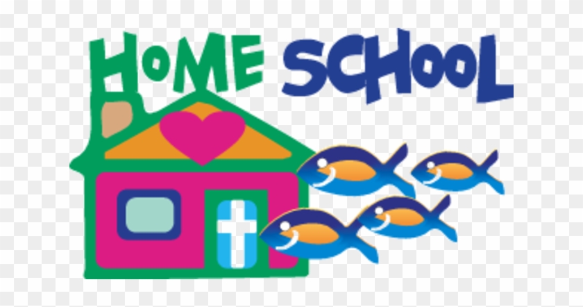 Parent Engagement/religious Knowledge Capacity Building - Home School Clip Art #593839