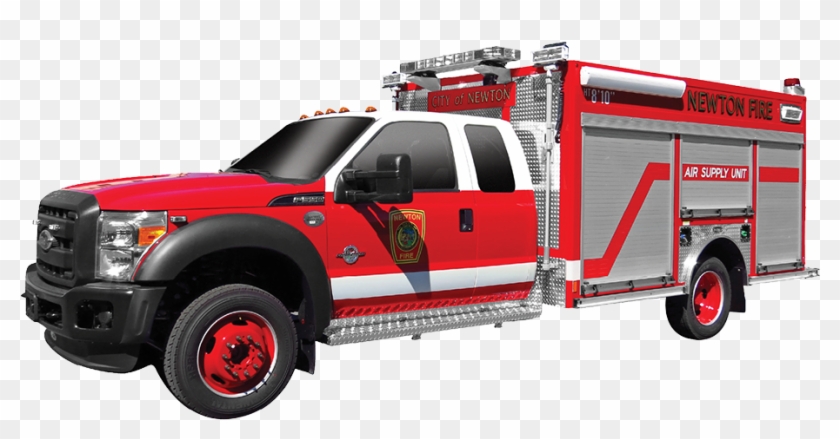 Light Rescue - Fire Apparatus #593861