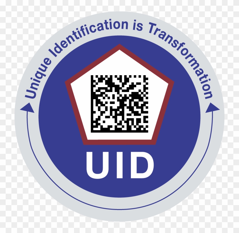 Pentagon Unique Id - Item Unique Identification #593865