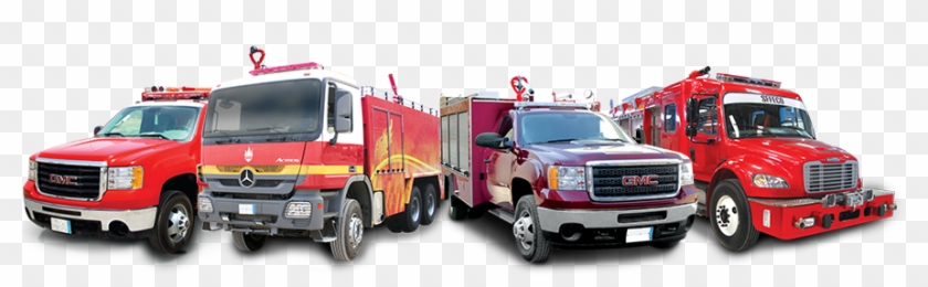 Fire Trucks - Fire Apparatus #593867
