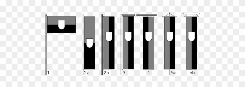 The Standard Horizontal Flag Is Nonetheless The Form - German Empire Flag Vertically #593890