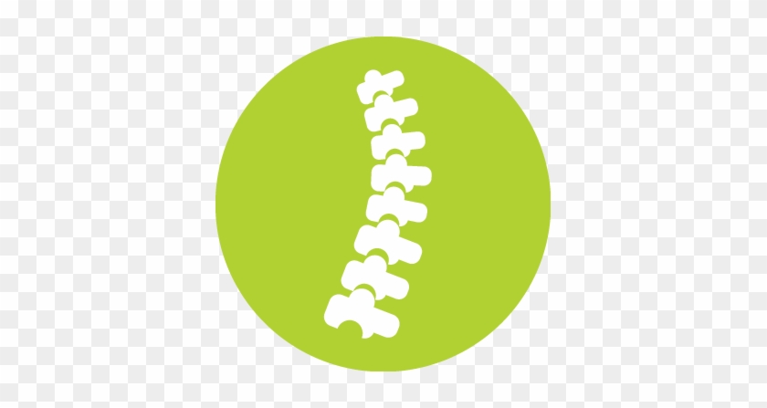 Spinal Cord Surgery - Spinal Cord Injury Symbol #593939