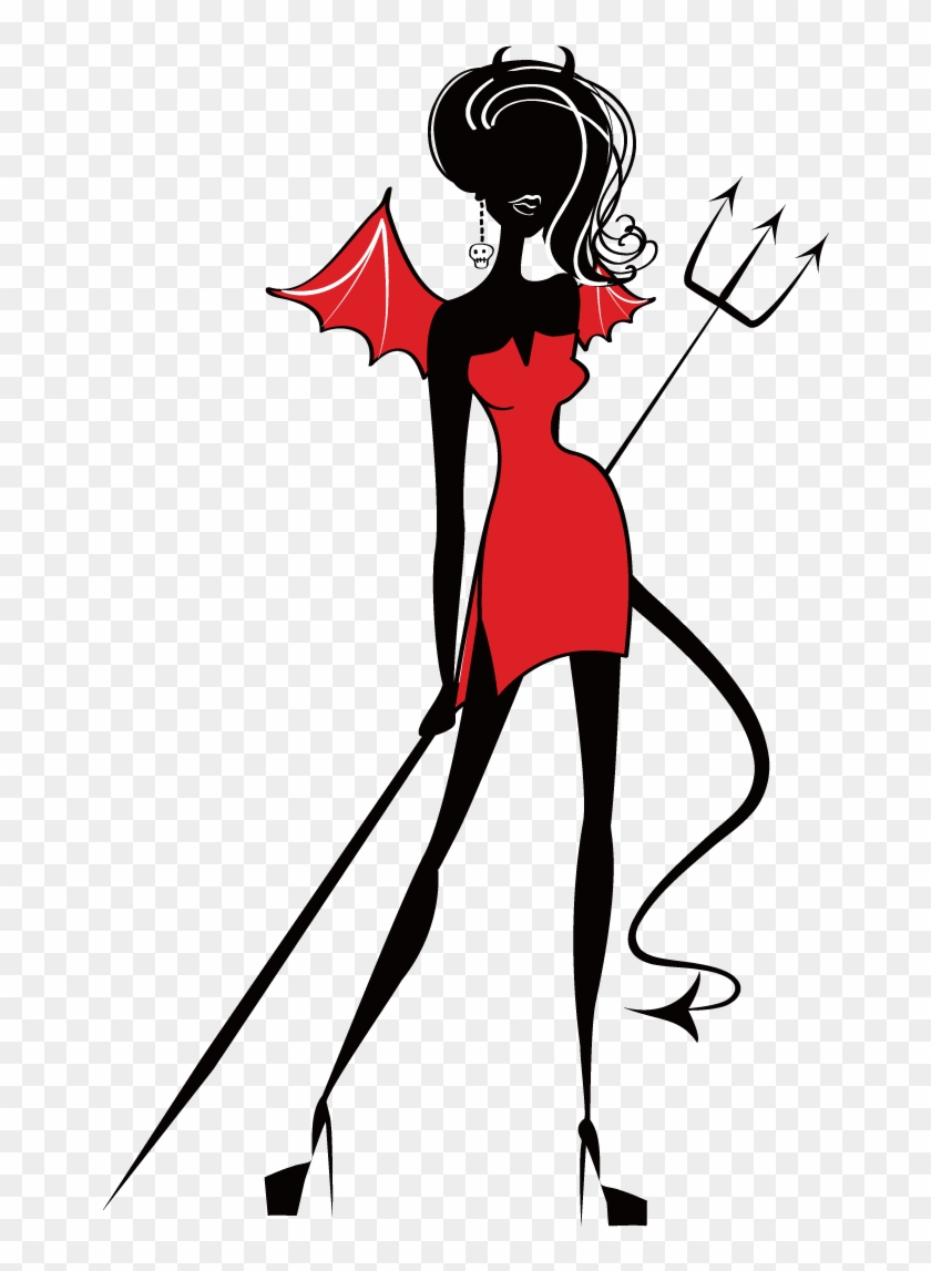 Devil Stock Photography Clip Art - Pillow Cases ,ieason Hot Sale! Happy Halloween Pillow #593965