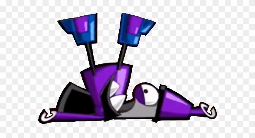 Mixels Magnifo #593997