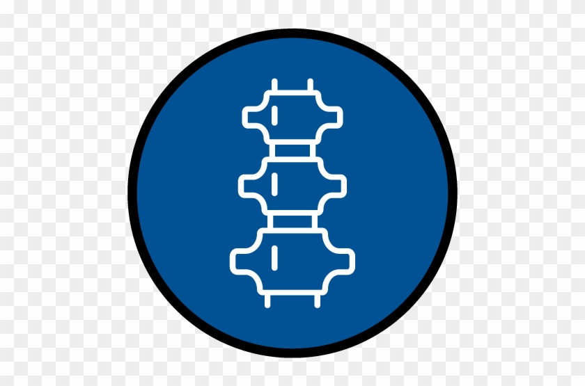 Spine Care - Lightspeed Systems Logo #594013