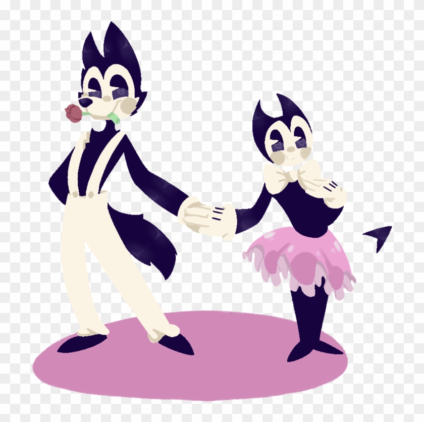A Dance With The Devil By Xxtoastiexx - Cartoon #594056