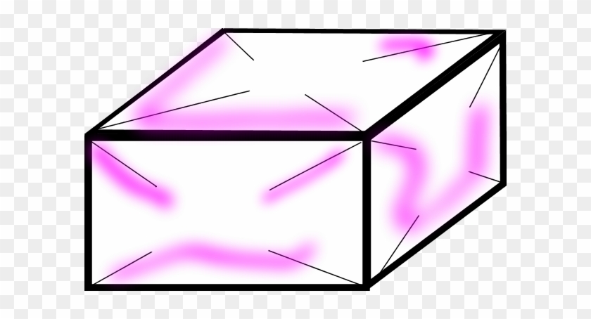 Package Delivery Clip Art - Triangle #594057