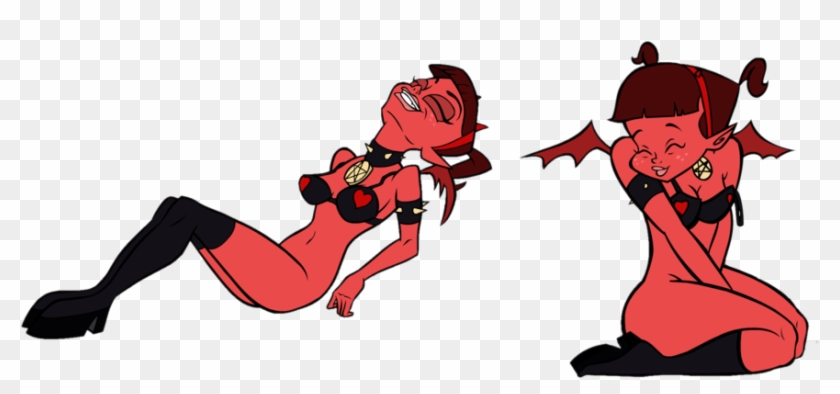 Fuck Her Gently Cartoon