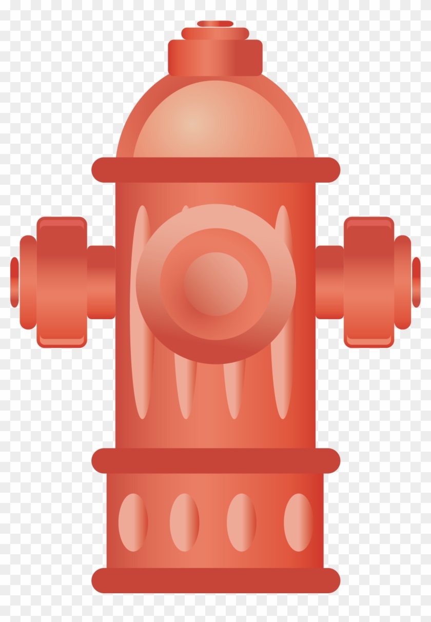Fire Hydrant Microsoft Powerpoint Clip Art - Fire Hydrant Microsoft Powerpoint Clip Art #594121