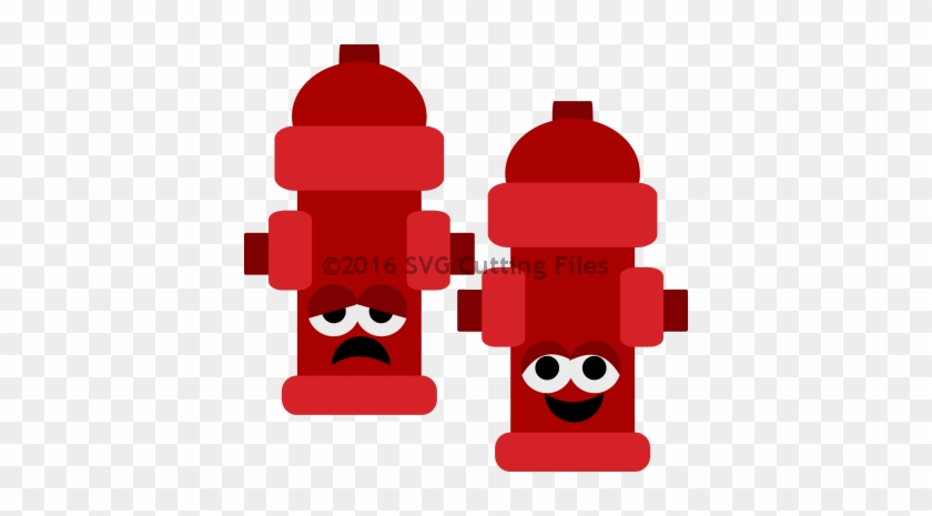 Fire Hydrant 385045 Vector Clip Art - Fire #594128