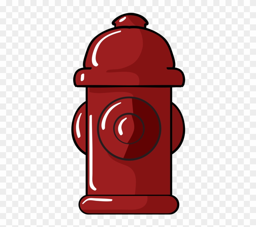 Fire Hydrant #594142