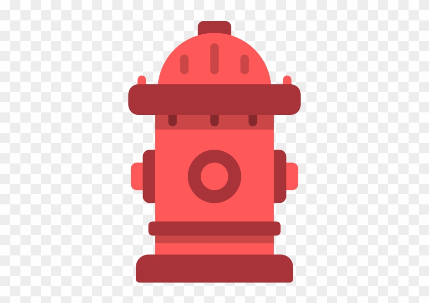 Hydrant Free Icon - Fire Hydrant #594159