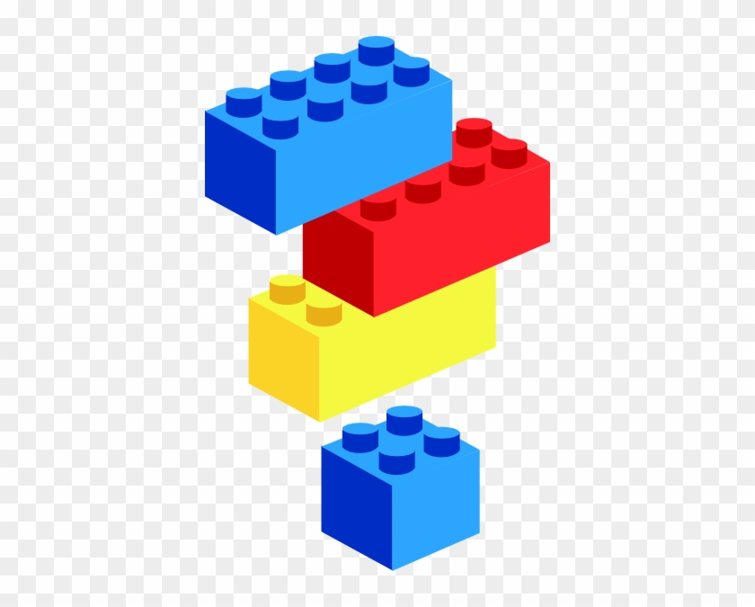 Clip Art Legos #594203
