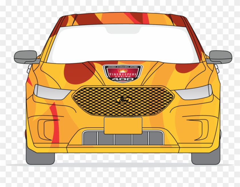 Winner Of The Mis Pace Car Design Contest - Winner Of The Mis Pace Car Design Contest #594218