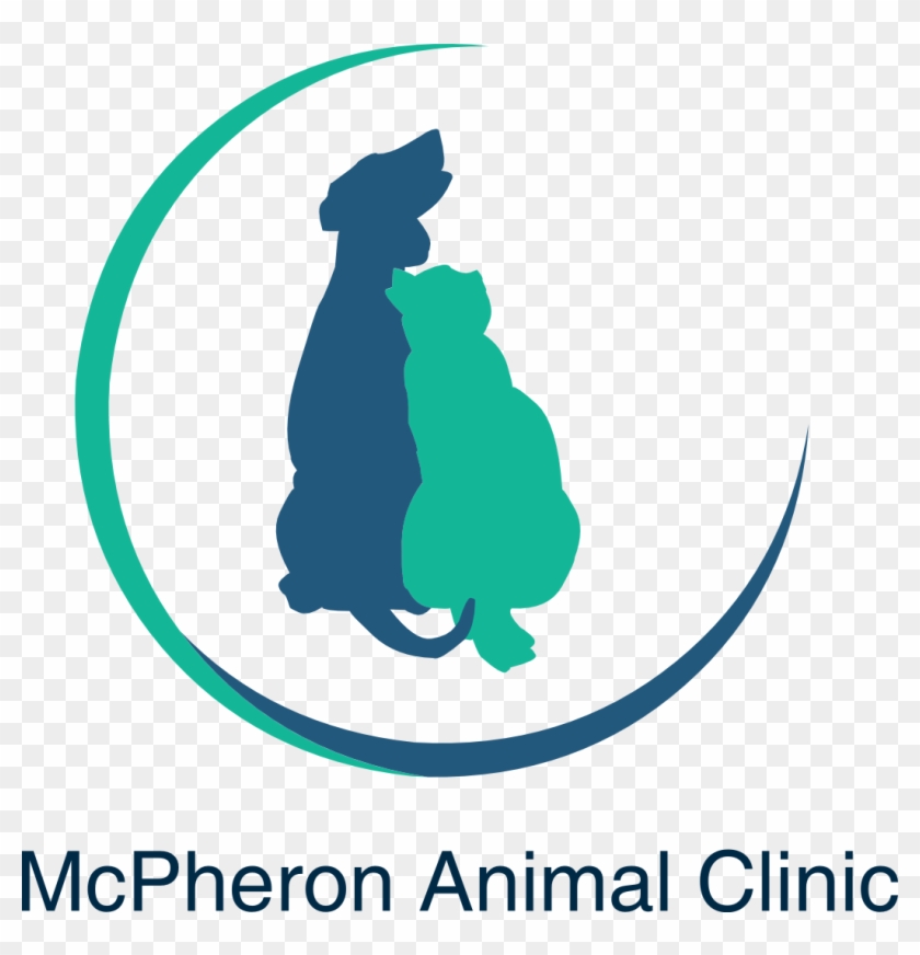 Mcpheron Animal Clinic Logo - Tierheilpraxis #594227