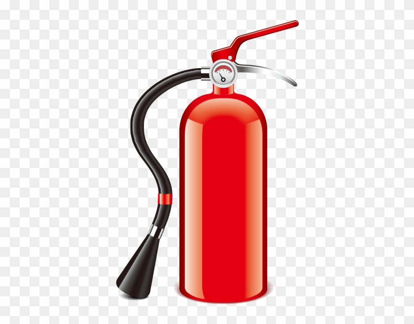 Firefighter Firefighting Fire Hydrant Clip Art - Firefighter Firefighting Fire Hydrant Clip Art #594235