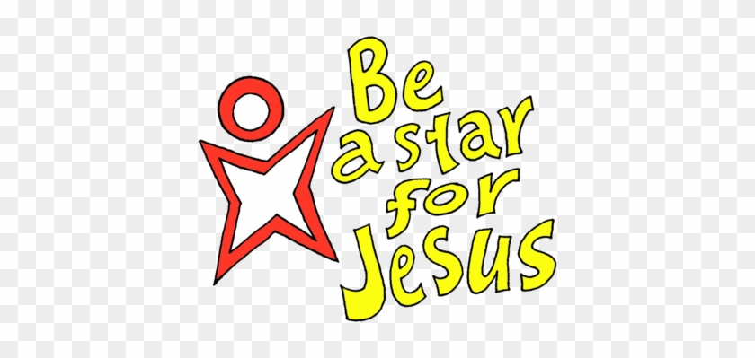Star - Star For Jesus #594236