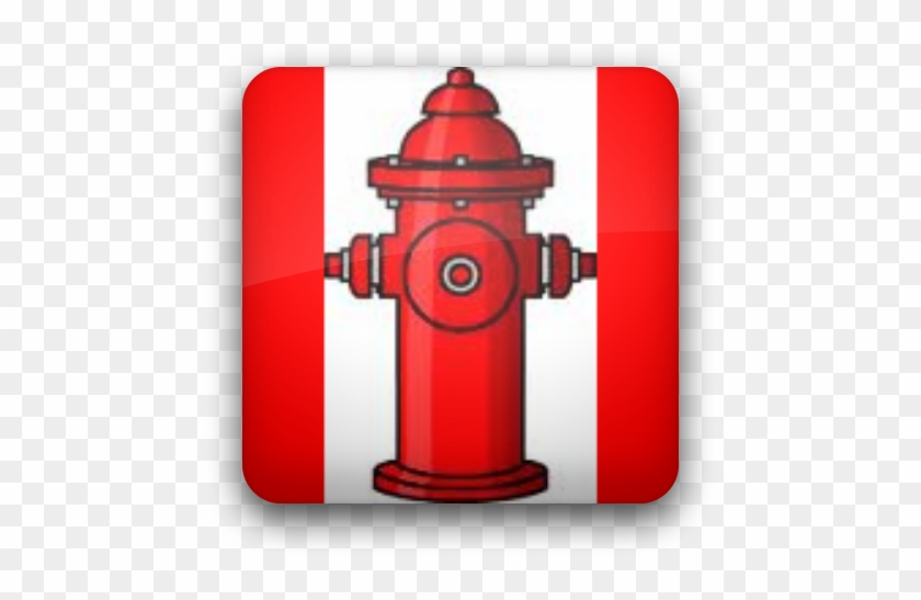 Fire Hydrant Clip Art #594263