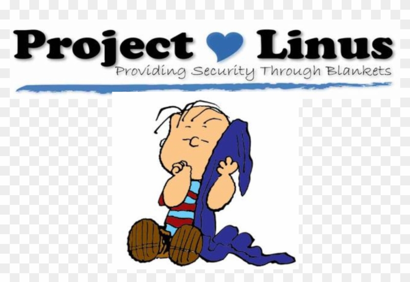 Project Linus #594276