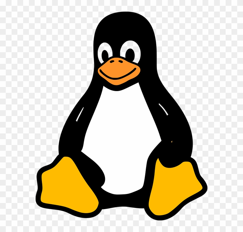 Sd Times News Digest - Linux Penguin #594278