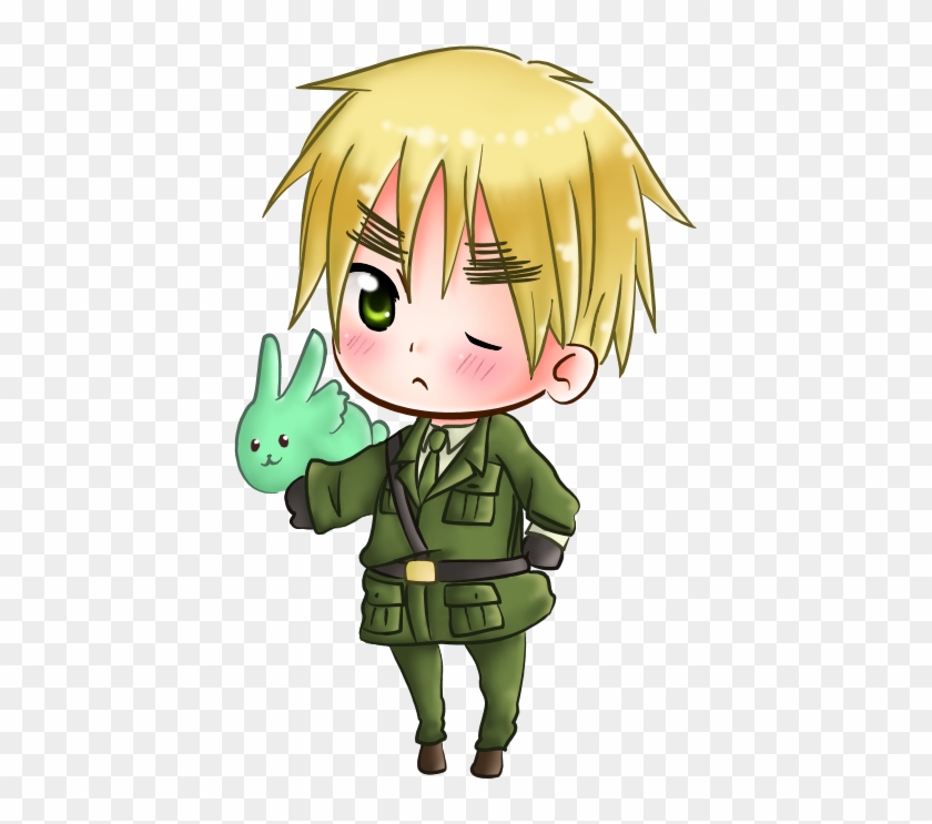 Aph-chibi England By Blackroseai - Aph England Chibi #594300