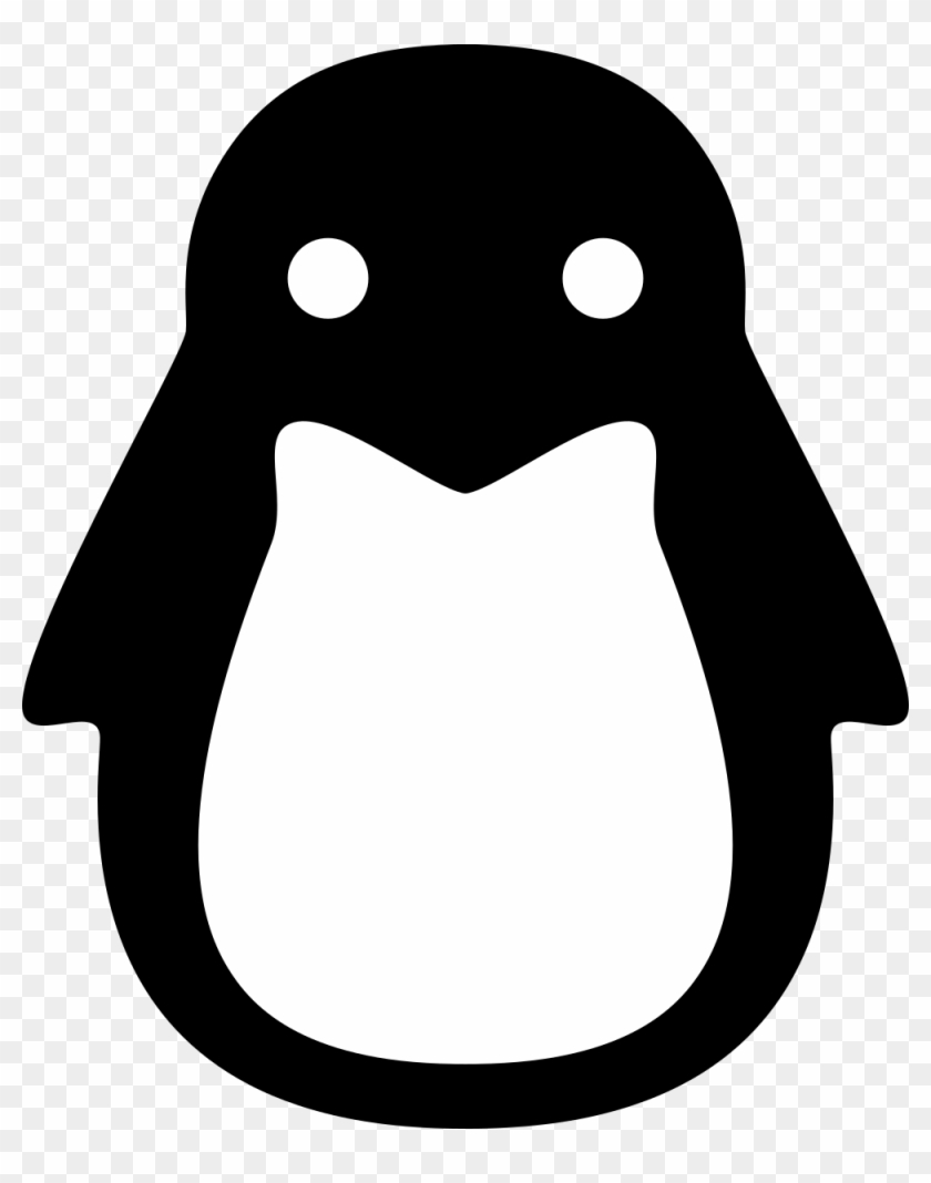 Linux Logo Png - Other Linux Logo #594309