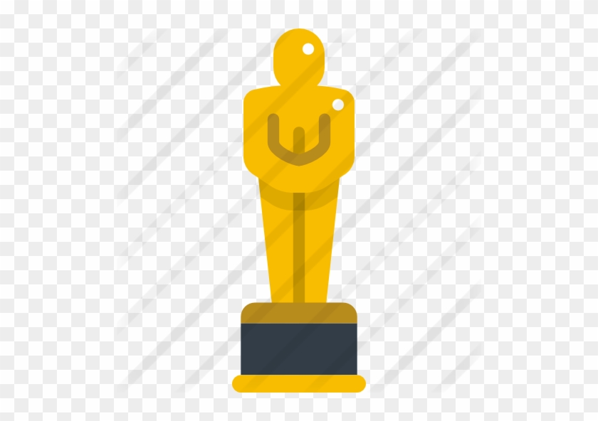 Oscar - Icon #594343