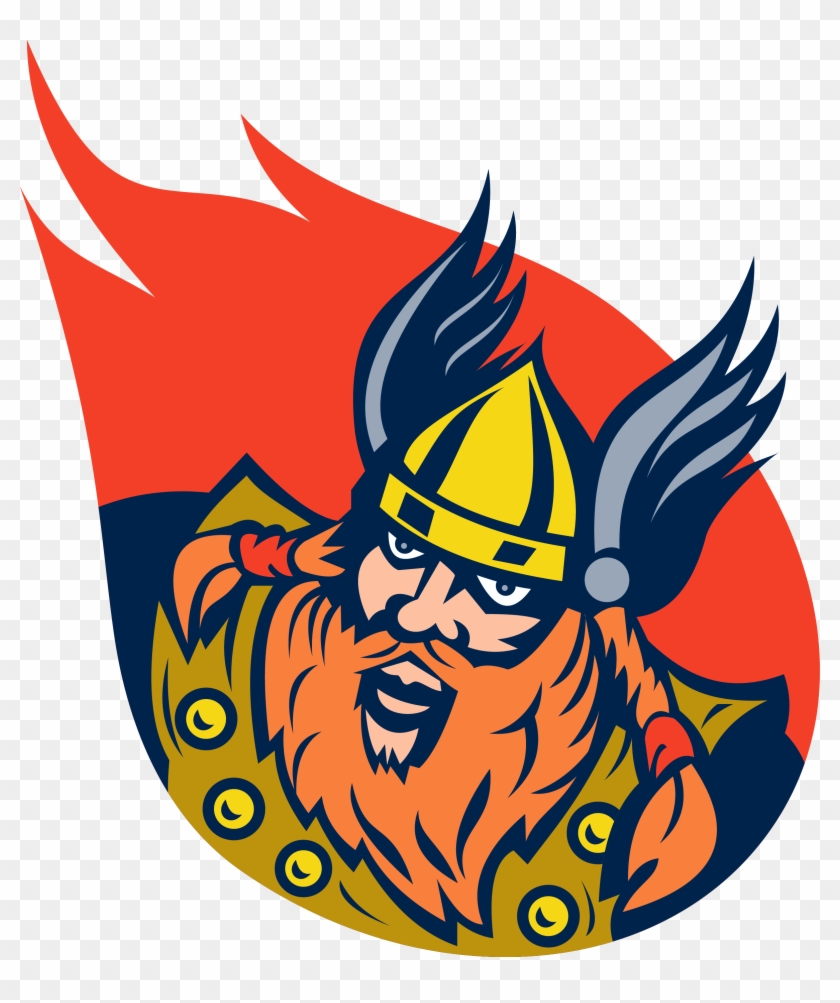 Viking Royalty-free Norsemen Illustration - Vikingman #594358