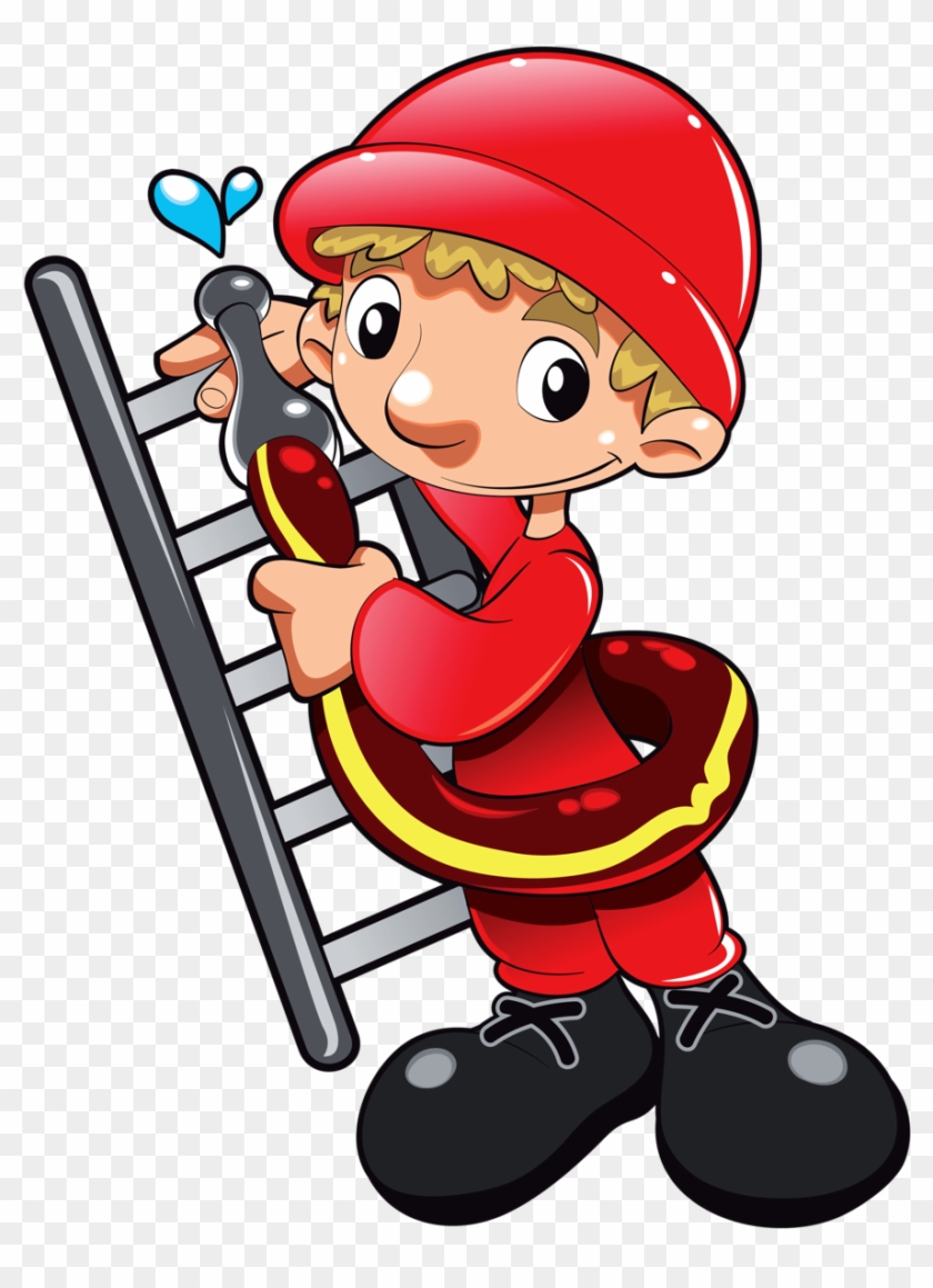 Firefighter 1028*1280 Transprent Png Free Download - Firefighter 1028*1280 Transprent Png Free Download #594444