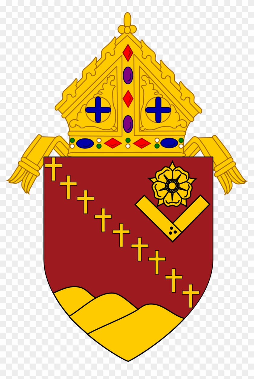 Roman Catholic Archdiocese Of Manila #594397