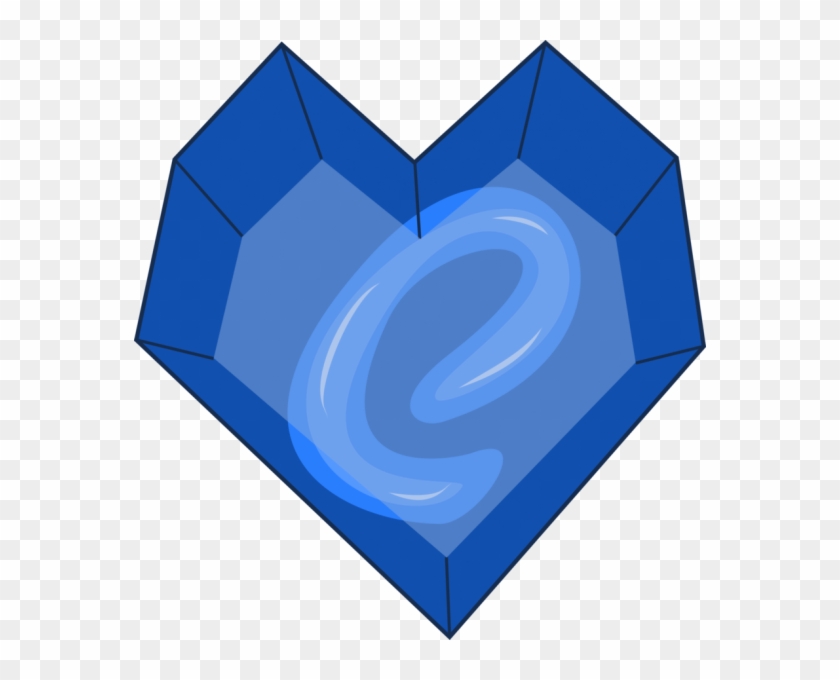 Sapphire Clipart - Sapphire Clipart #594442