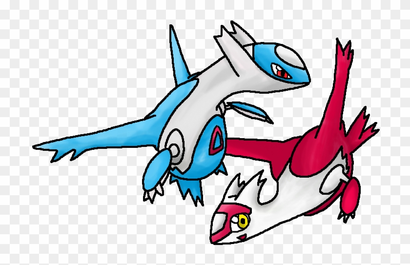 More Like Ralts - Latios #594511