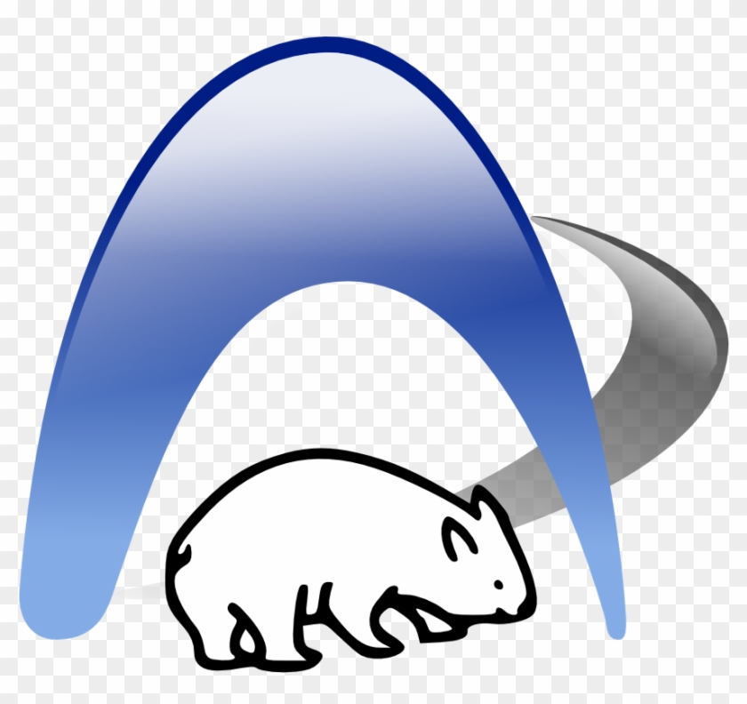 Arch Wombat - Wombat Sign #594533