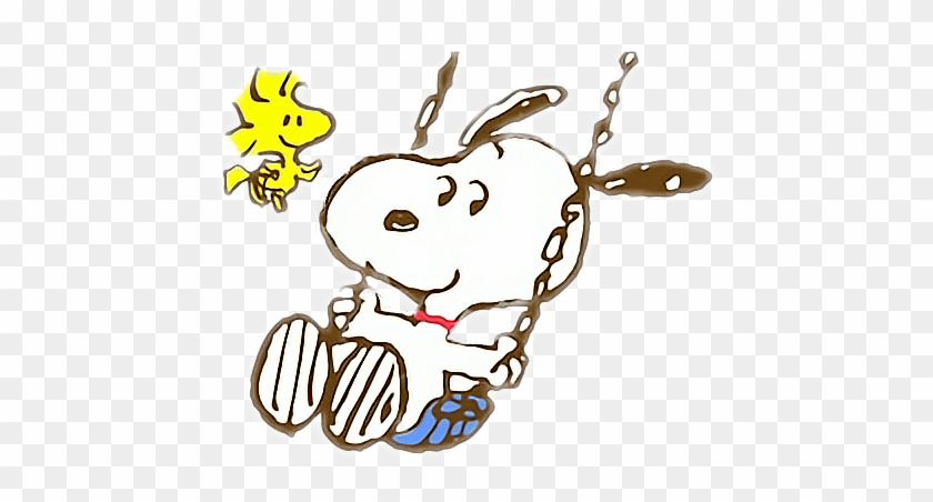 Snoopy Woodstock Peanut Swingaltalena Haveaniceday - Snoopy Face Pair Mug Set U0026 Woodstock 629 700 #594549