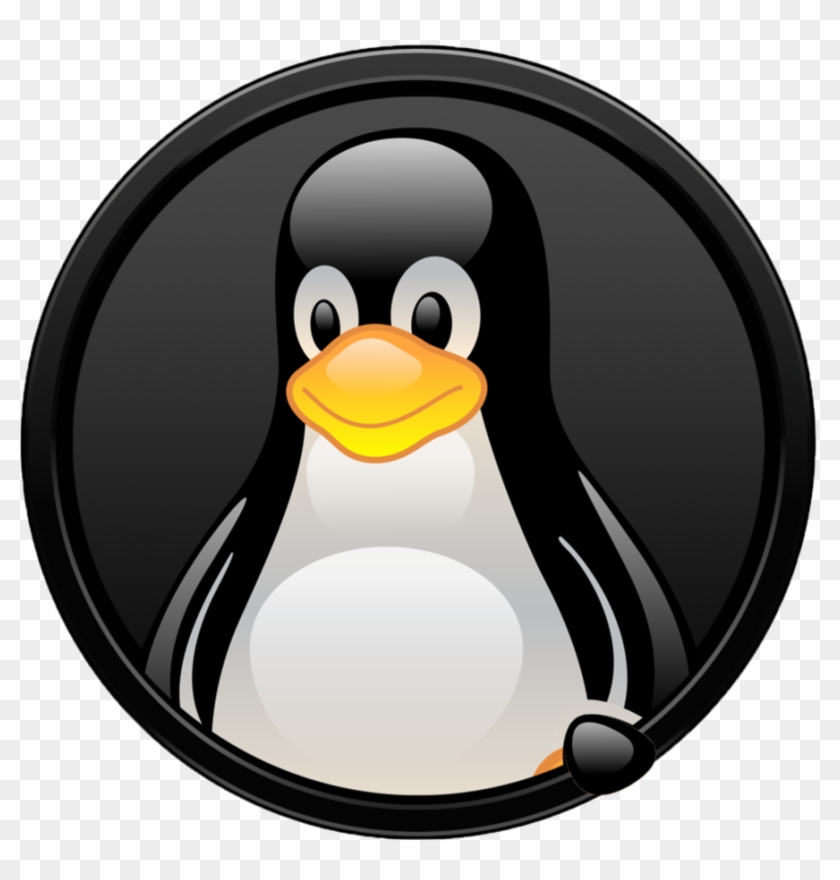 Linux Start Menu Icons #594569