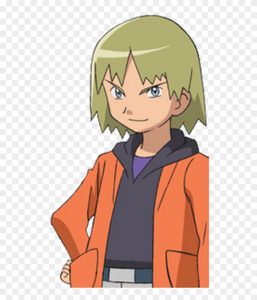 Photo - Trip Pokemon - Free Transparent PNG Clipart Images Download