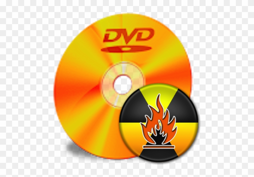 Dvd Creator Lite - Burn For Mac #594700