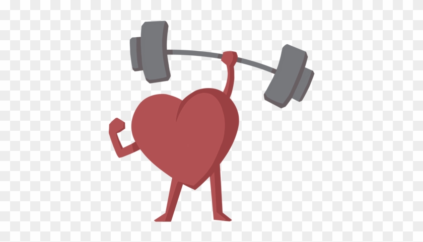 Health Benefits - Heart #594714