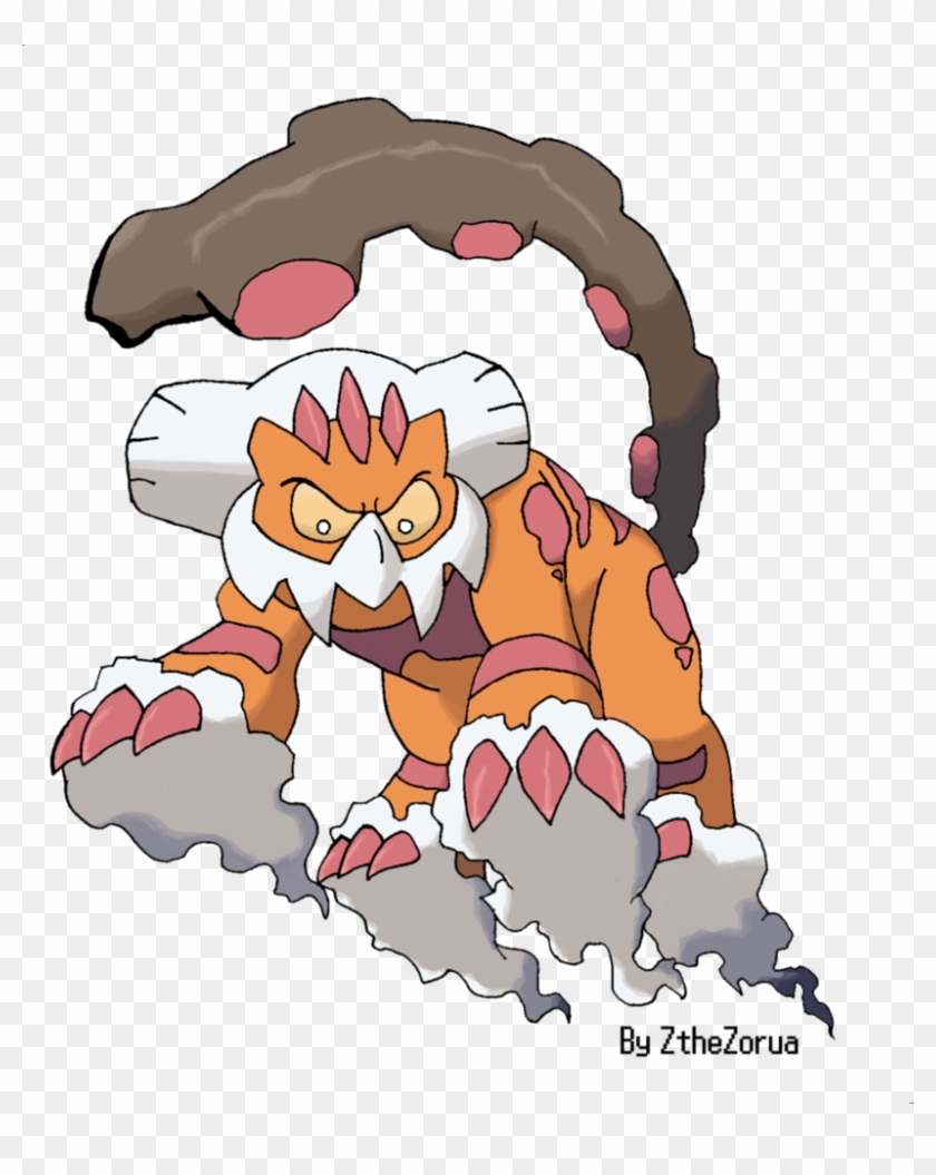 Trabaja Bien Y Si Se Carga Un Flash Fire Hace Maravillas - Pokémon #594755
