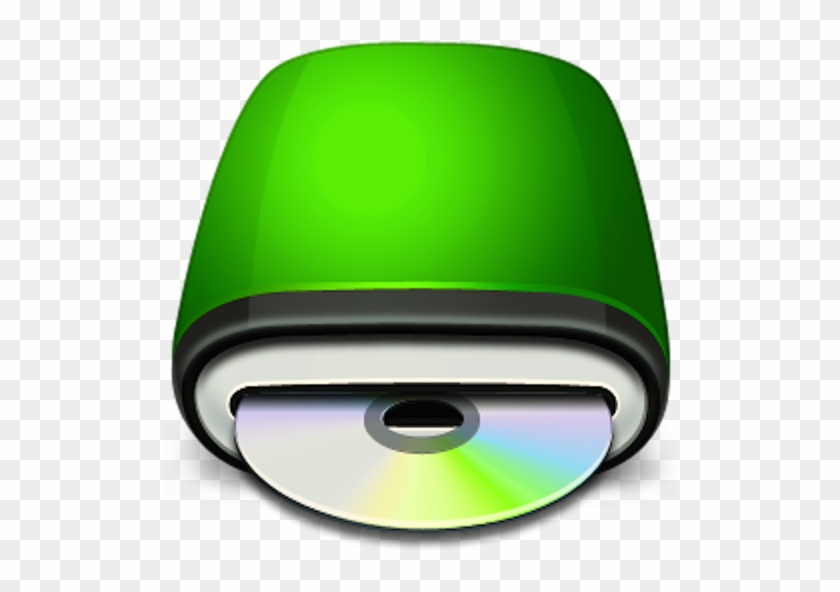 Cd Burn & Music Converter Lite App Logo - Cd-rom #594767