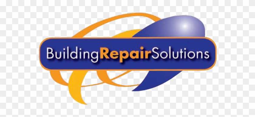 Logo - Building Repair Solutions #594771