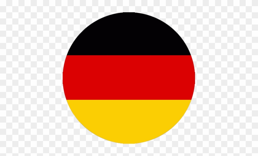 Deutschland Flagge PNG Bilder