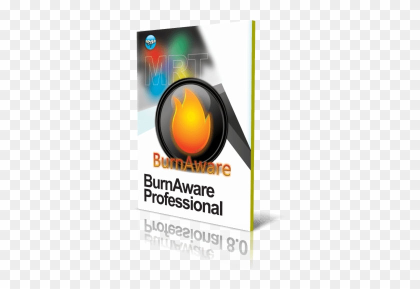 Burnaware نرم افزاری قدرتمند در جهت رایت، کپی و تهیه - Software #594792