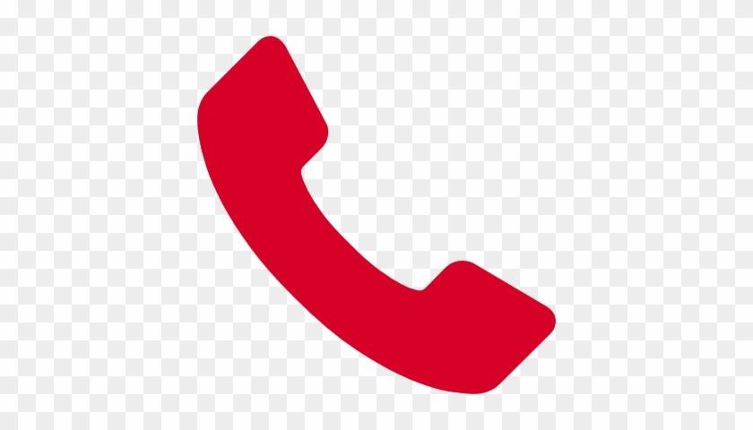 Access Land Surveying Icon - Red Phone Icon Png #594794