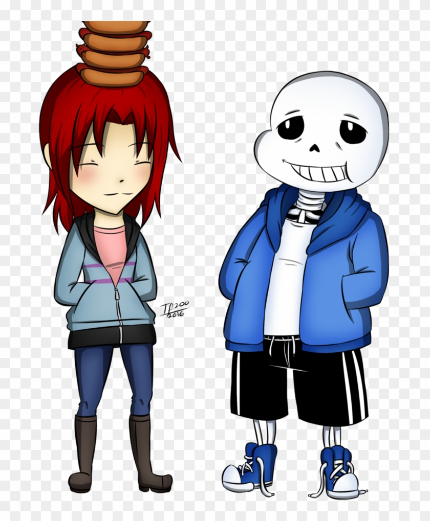 Commission - - Xxshivachanxx - Shiva And Sans By Artsyxfox - Cartoon #594818