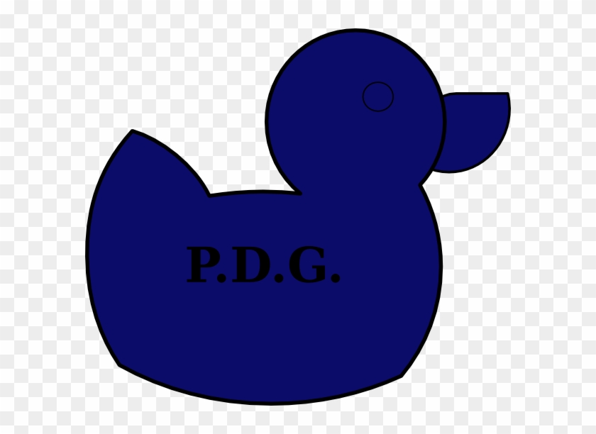 Free Purple Duck Cliparts, Download Free Clip Art, - Clip Art #594843