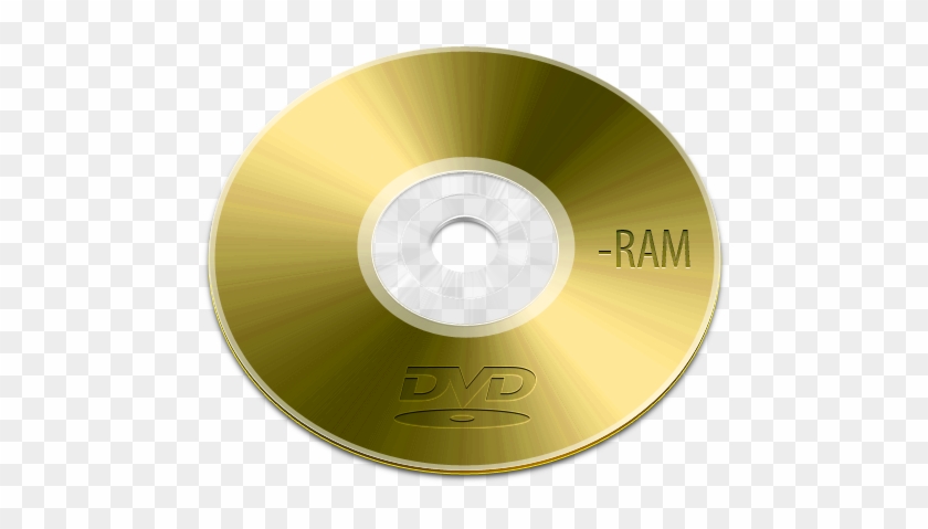 512px Png - Hd Dvd Icon #594853