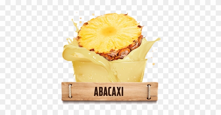 Rico Em Vitamina C, Fibras E Bromelina - Pineapple #594911