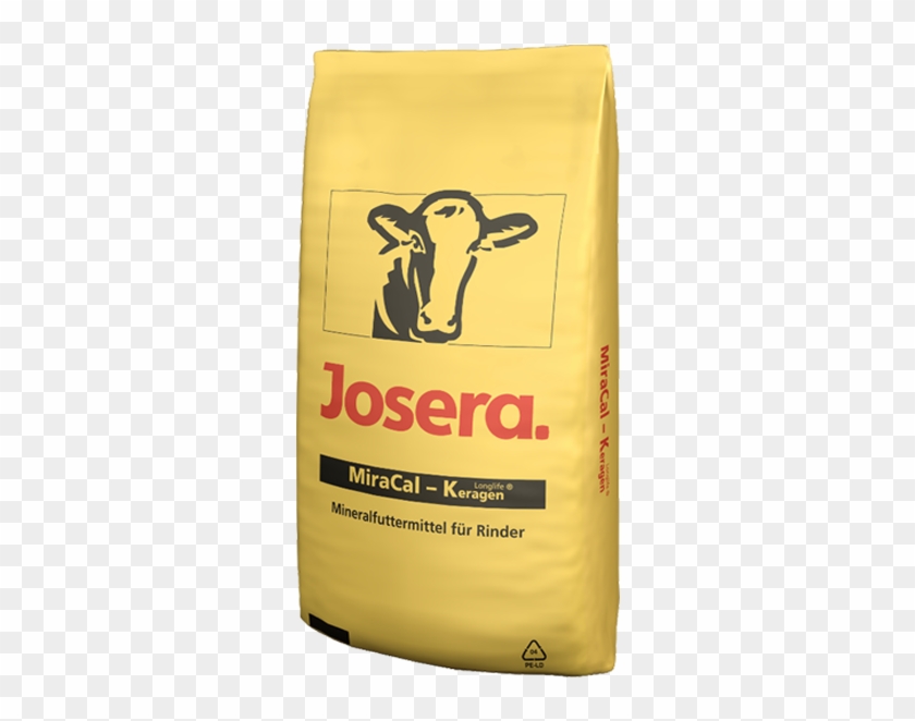 Josera Miracal Keragenlonglife® No Contiene Fósforo - Josera Mineralfutter Für Rinder #594914