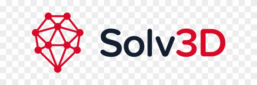 Solv3d Inc - - Solv3d #594939